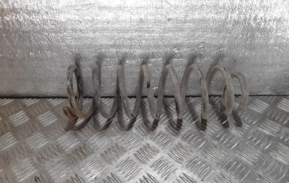 Toyota Corolla E120 E130 Rear coil spring
