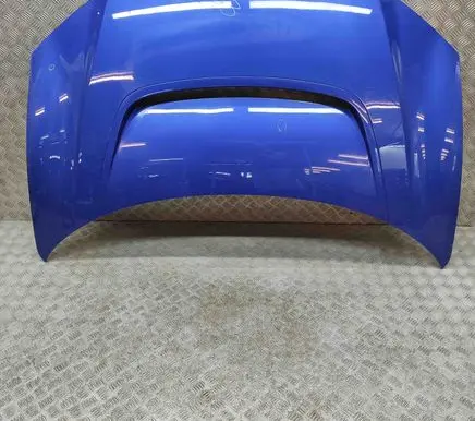 Jaguar I-Pace Engine bonnet/hood SAJ9D316612AA