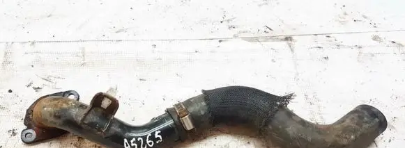 Toyota Auris 150 Engine coolant pipe/hose
