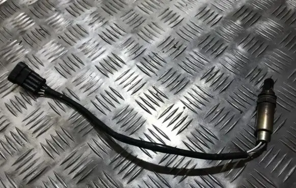 Peugeot 206 Lambda probe sensor