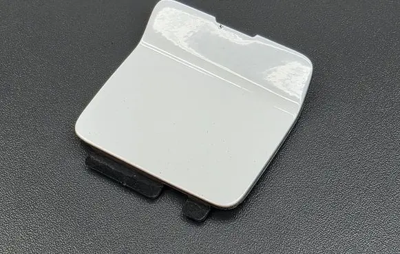 Mazda 3 III Rear bumper row hook cap/cover B63B50EL1 K3006