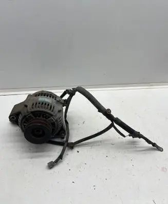 Toyota Land Cruiser (J100) Generator/alternator 2706017230 1012117871
