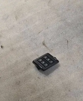 Volvo XC90 Other switches/knobs/shifts 8666729