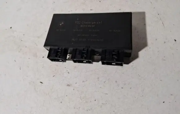 BMW 7 E65 E66 Parking PDC control unit/module 6954007 66216954007