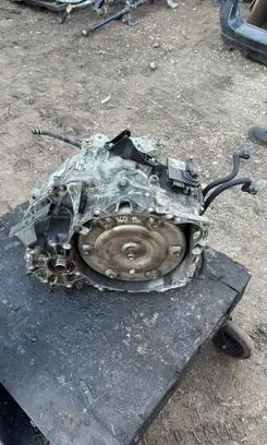 Volvo XC60 Automatic gearbox 1285176 TF80SC P1285176