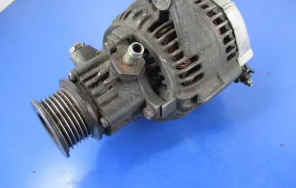 Honda Civic Generator/alternator