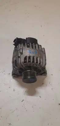 Peugeot 308 Generator/alternator 9670899580 2610711D