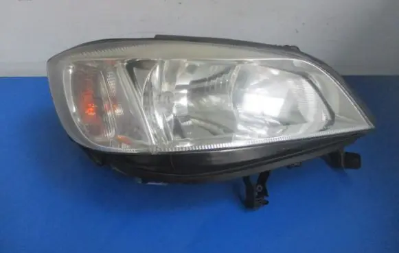 Opel Zafira A Headlight/headlamp