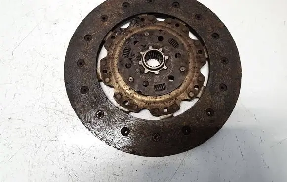 Opel Insignia A Clutch pressure plate 55562386