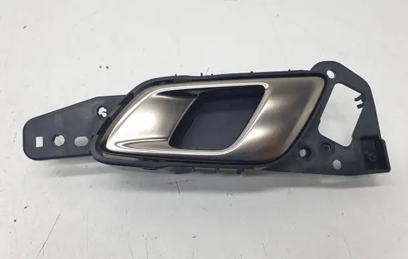 Ford Ranger Front door interior handle EB3B-22601-CBW