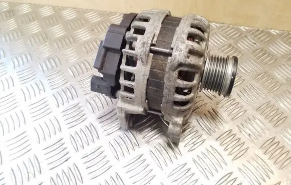 Volkswagen Up Generator/alternator F000BL066401S 04C903023J