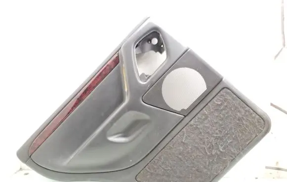 Jeep Grand Cherokee (WJ) Rear door card panel trim