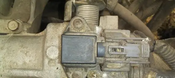 Honda Civic Air pressure sensor 798003000 79800-3000
