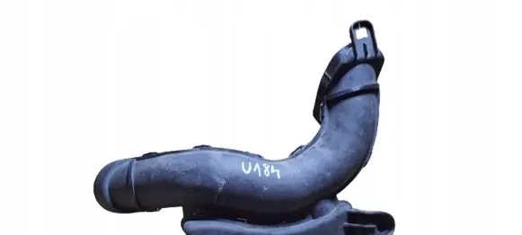 Nissan Juke I F15 Air intake hose/pipe 1KK0CB