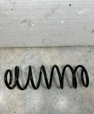 BMW i3 Rear coil spring 6887100 33536887100