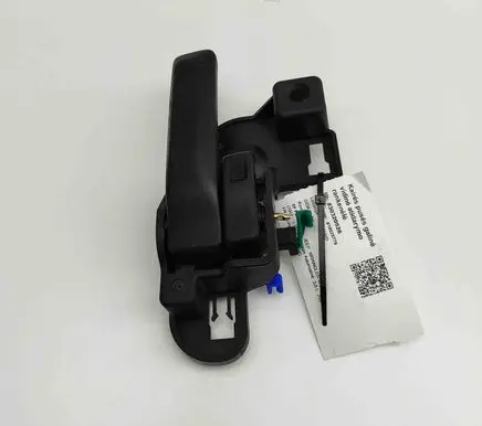 Jeep Wrangler Rear door interior handle CX590180