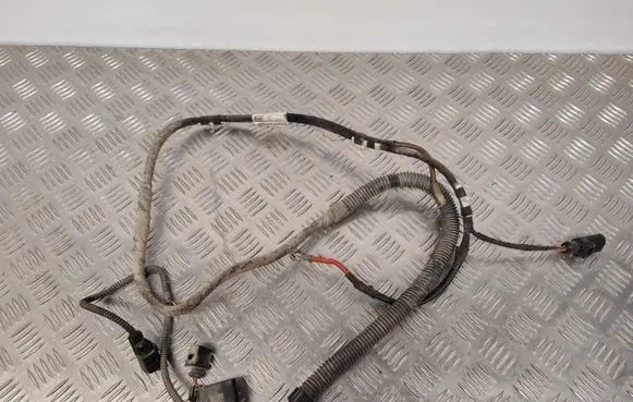 Skoda Yeti (5L) Other wiring loom 1K2971111AK