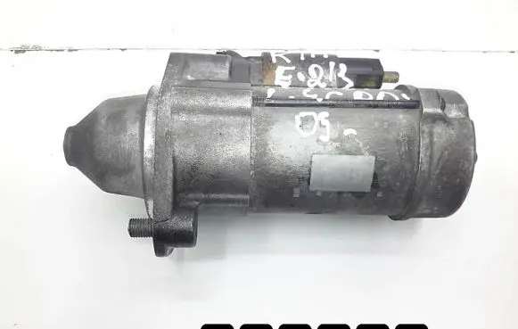 KIA Venga Starter motor