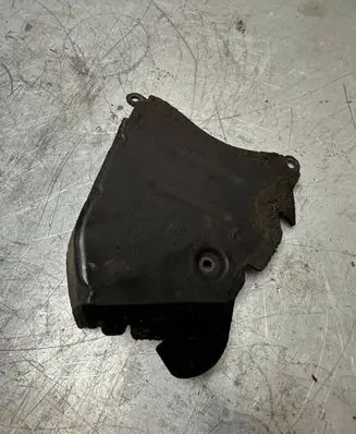 Volkswagen Golf VI Timing belt guard (cover) 038109147D