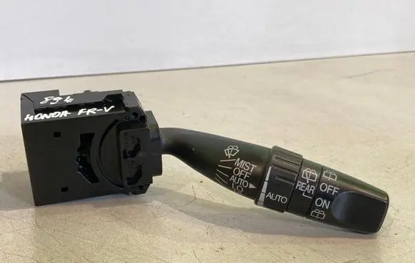 Honda FR-V Wiper control stalk M18624