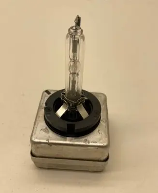 Ford Mustang VI Xenon bulb 66340HBI 015277 P2W37089