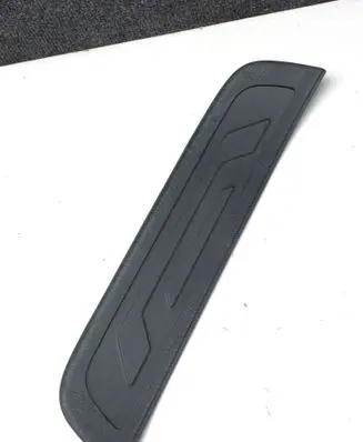 KIA Sorento Rear sill trim cover 858952P000