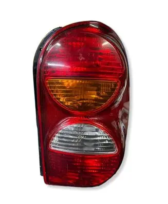 Jeep Liberty Rear/tail lights 55155828AC 19284 55155830