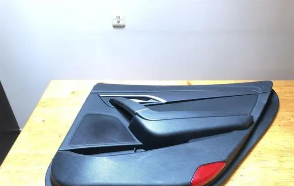 Hyundai i40 Rear door card panel trim