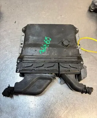 Toyota Auris E180 Engine control unit/module ECU DOTOYOTAAURIS