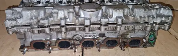 Volvo S60 Engine head 1001837007