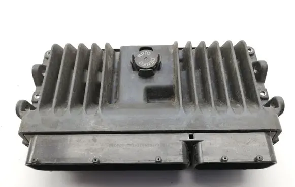 Toyota Yaris XP210 Engine control unit/module 89661K0081