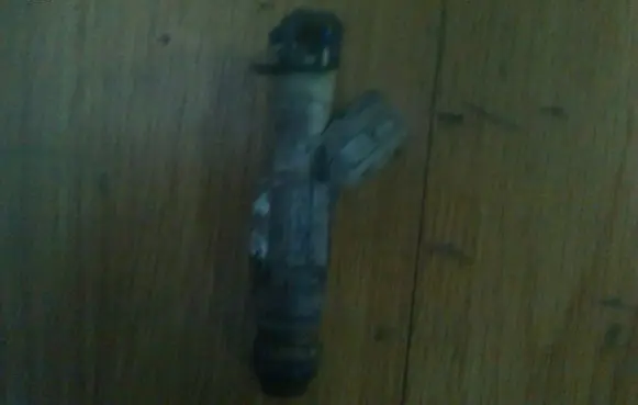 Ford Mondeo Mk III Fuel injector 0280156155 1l5g-ba