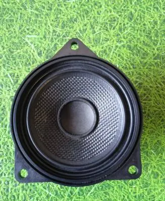 BMW 7 F01 F02 F03 F04 Front door high frequency speaker 9141501 62151 188200