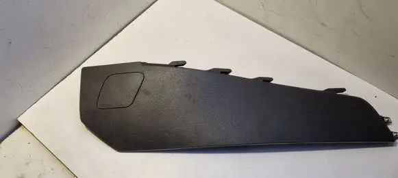 Other center console (tunnel) element