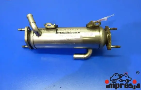 Chevrolet Epica EGR valve cooler IMPRK577459