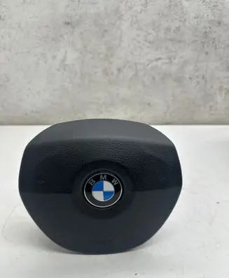 BMW 5 F10 F11 Steering wheel airbag 32678382604 12B3401A0009