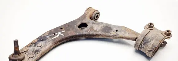 Ford Focus C-MAX Front lower control arm/wishbone 3M513A424AH