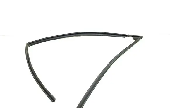 Other front door trim element