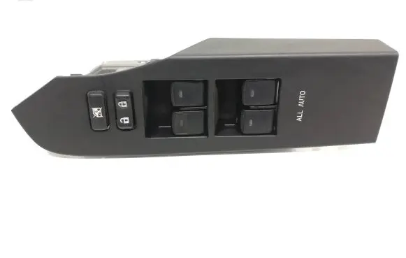 Toyota Auris E180 Electric window control switch 8404002120 7423202e20
