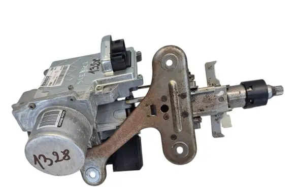 Renault Scenic II - Grand scenic II Steering wheel axle 8200442177A 50300805