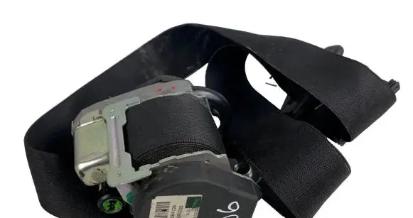 Mercedes-Benz Sprinter W906 Front seatbelt A9068600285