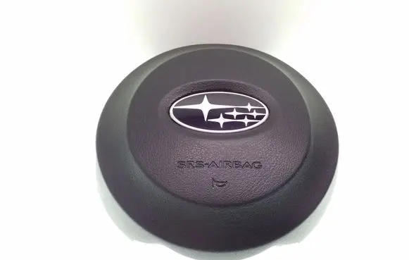 Subaru Legacy Steering wheel airbag
