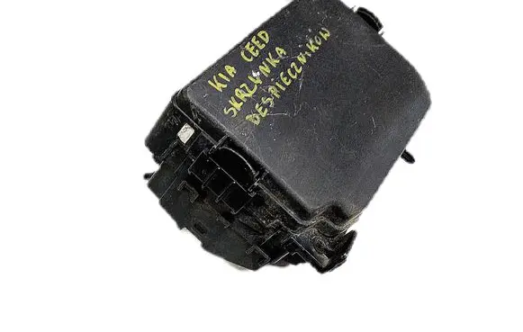 KIA Ceed Fuse box set 91950-3X510