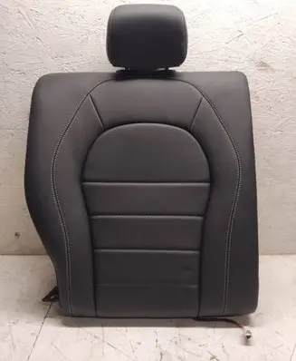Mercedes-Benz GLC X253 C253 Rear seat 