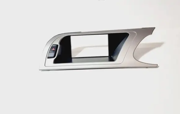 Audi A4 S4 B8 8K Radio/GPS head unit trim 8K2857185H 8K2857185