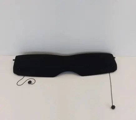 Mini One - Cooper Coupe R56 Parcel shelf 7151717