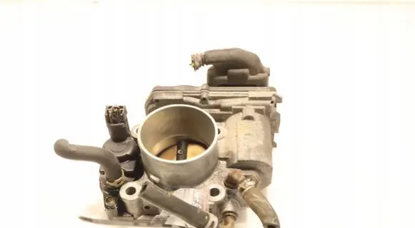 Honda FR-V Throttle body valve 2182