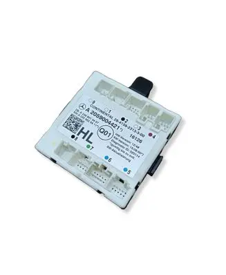Mercedes-Benz C W205 Door control unit/module A2059004421