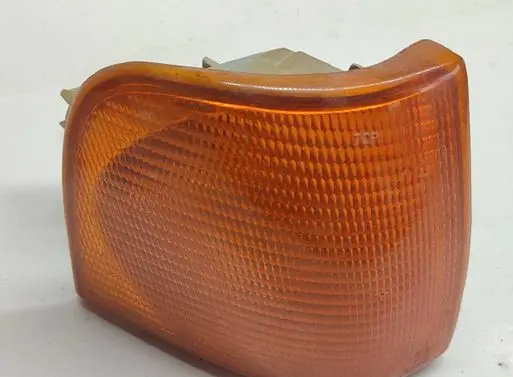 Audi 100 200 5000 C3 Front indicator light TYC181910 RHTYC181910 014004
