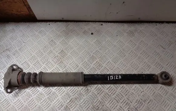 Seat Ibiza IV (6J,6P) Rear shock absorber/damper 6R0513025